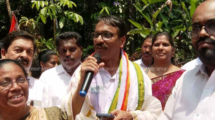 pazhakulam-madhu-election-complaint