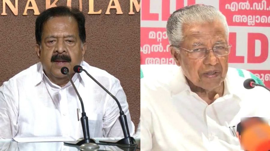 cm-chennithala