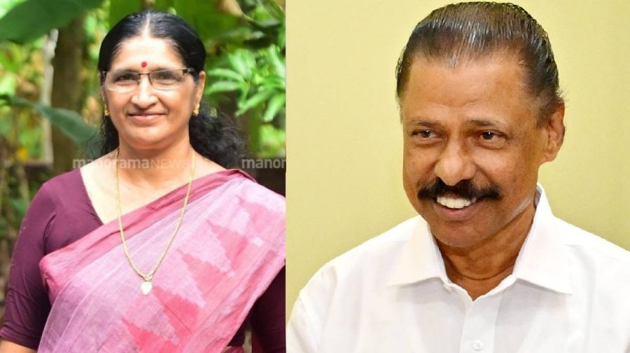 mv-govindan-pk-shyamala