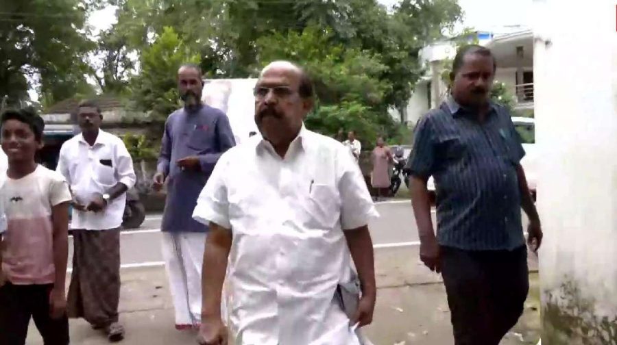 g-sudhakaran