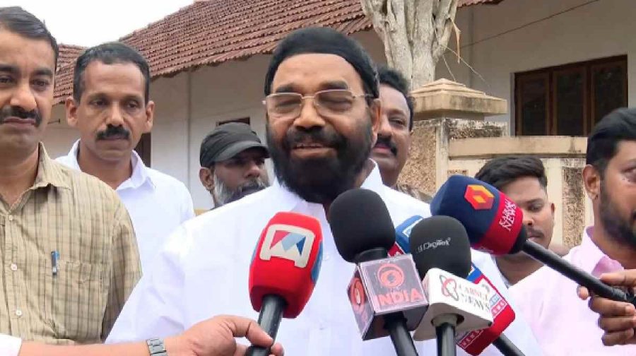 kottayam-thiruvanchoor