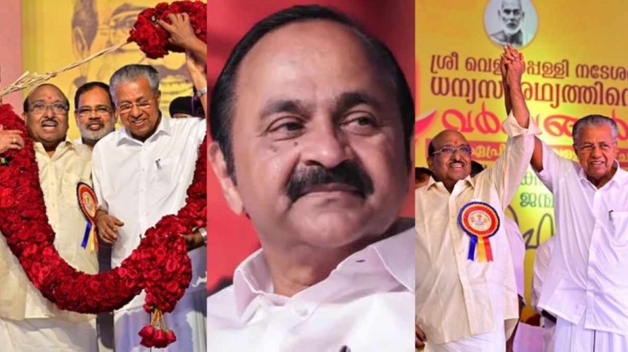 vellapally-natesan-election-factor-kerala