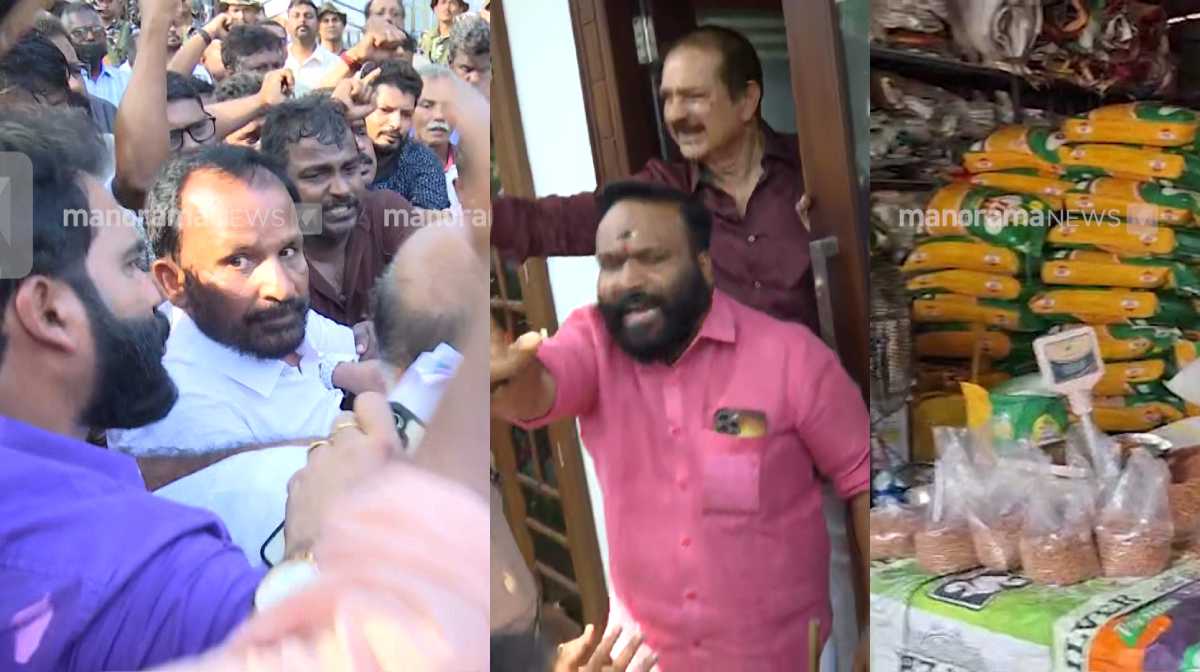 vadaneppally-election-clash-kit-vote