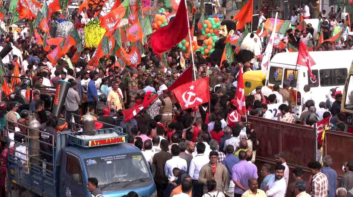 kerala-election-campaign-ends