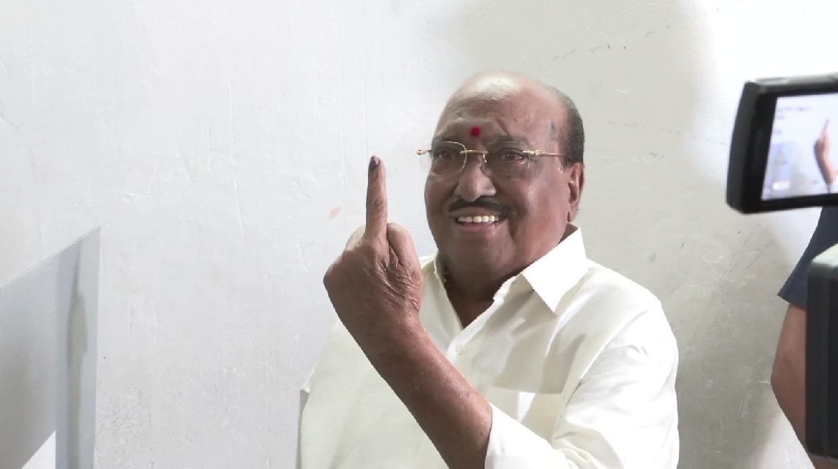 vellappally-nateshan