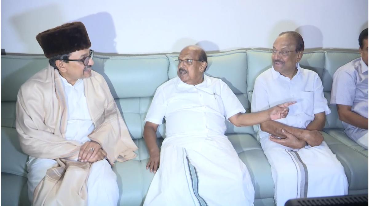 sudhakaran