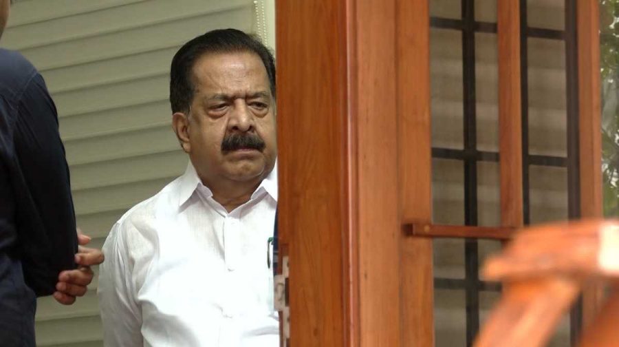 ramesh-chennithala-disappointment