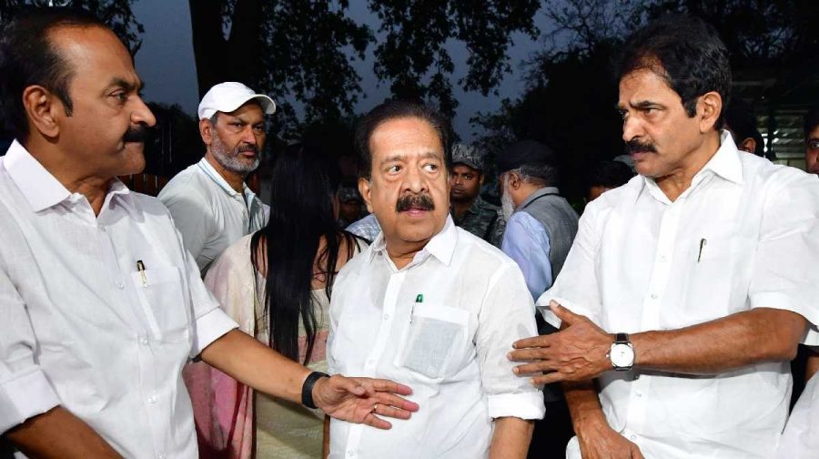 rc-satheesan