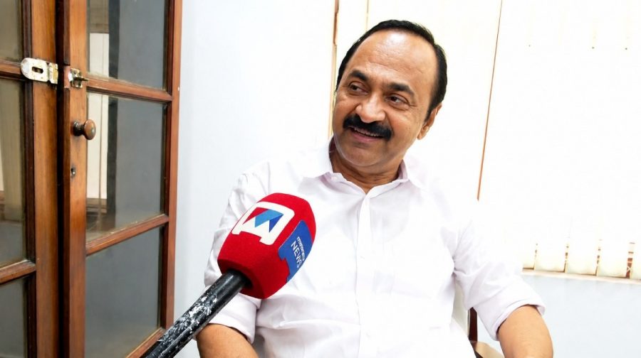 vd-satheesan