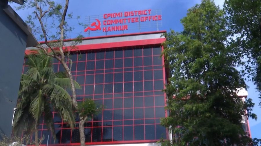 cpm-kannur
