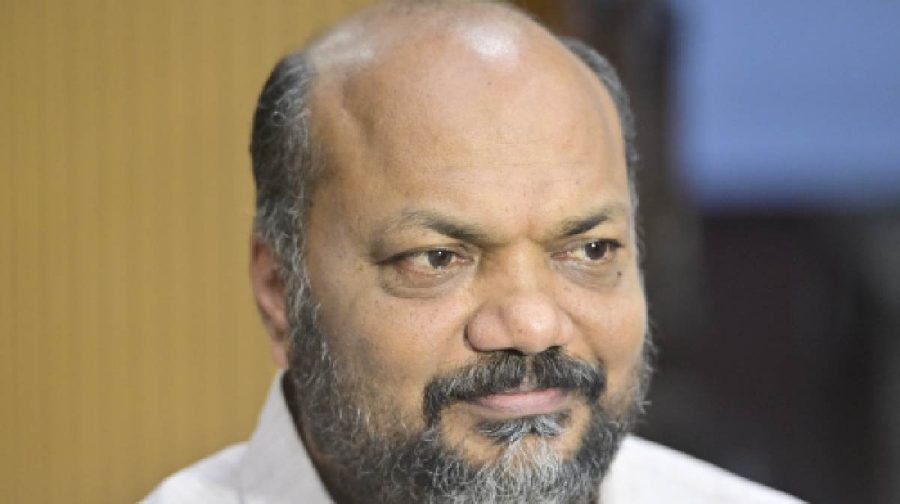 p-rajeev