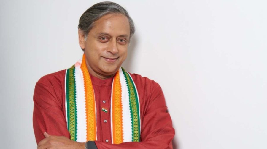 sashi-tharoor