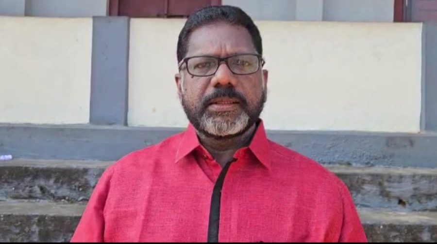 chittayam-gopakumar