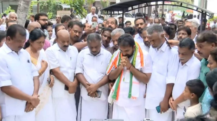 chandy-oommen