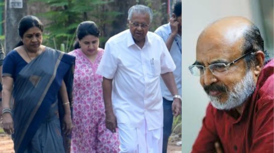 വിജിലന്‍സിനെ കണ്ട് മതിൽ ചാടാൻ ശ്രമിച്ച് ഡിവൈഎസ്പി; 2 ലക്ഷം കൈക്കൂലി വാങ്ങുന്നതിനിടെ അറസ്റ്റ് - 1