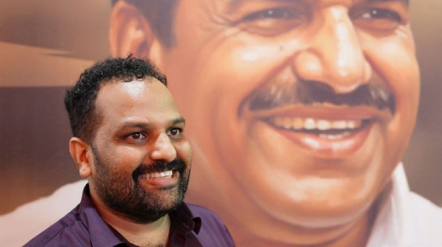 bineesh-kodiyeri
