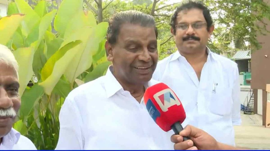 radhakrishnan