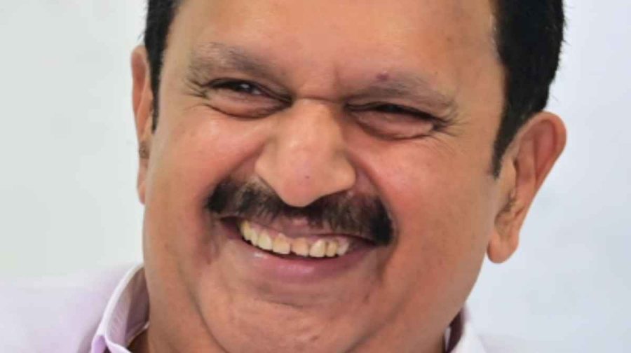 k-murali