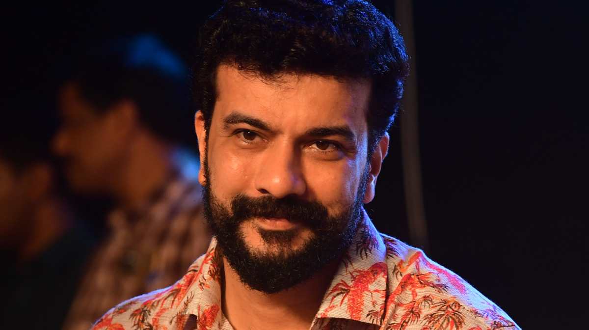 ramesh-pisharody-palakkad-win