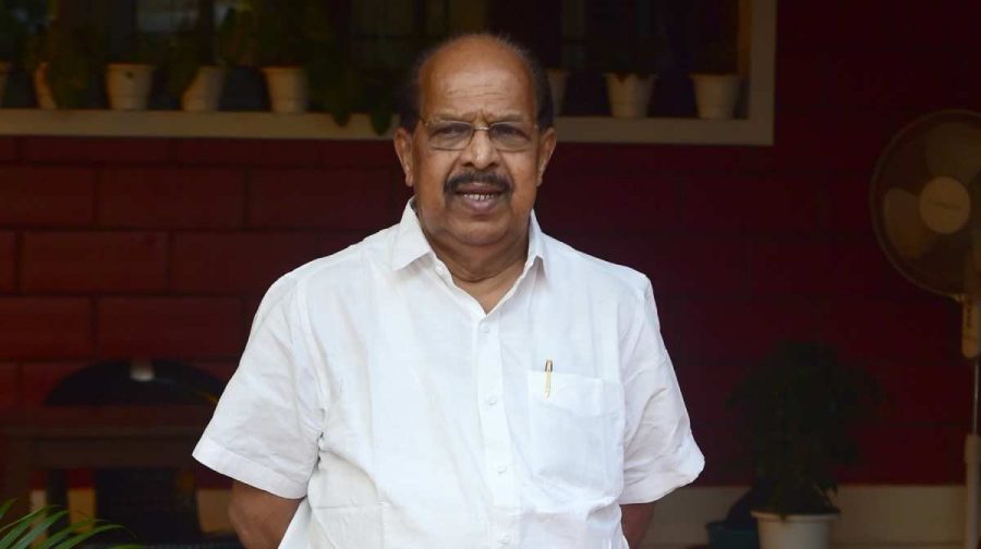 sudhakaran-leading
