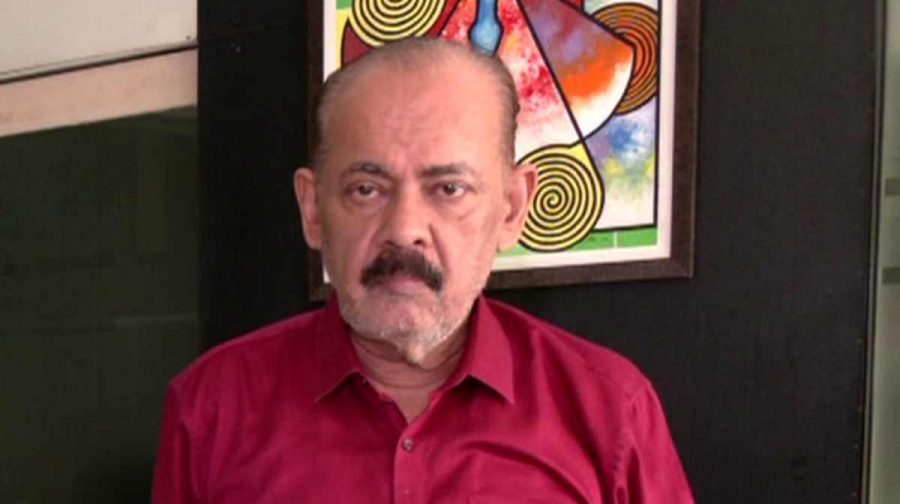 sebastian-paul-against-pinarayi-vijayan