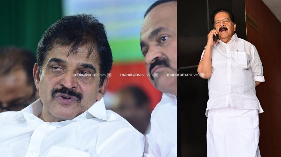 മുഖ്യമന്ത്രി ചർച്ചയിൽ നിന്ന് രാഹുൽ വിട്ടു നിന്നേക്കും; നിരീക്ഷകരുമായി കൂടിക്കാഴ്ചയ്ക്ക് തയാറായില്ല കേരളത്തിലെ മുഖ്യമന്ത്രി ചർച്ചയിൽ നിന്ന് രാഹുൽ ഗാന്ധി വിട്ടു നിന്നേക്കും. കേരളത്തിൽ നിന്ന് മടങ്ങിയെത്തിയ എഐസിസി നിരീക്ഷകരുമായി കൂടിക്കാഴ്ചയ്ക്ക് അദ്ദേഹം - 1