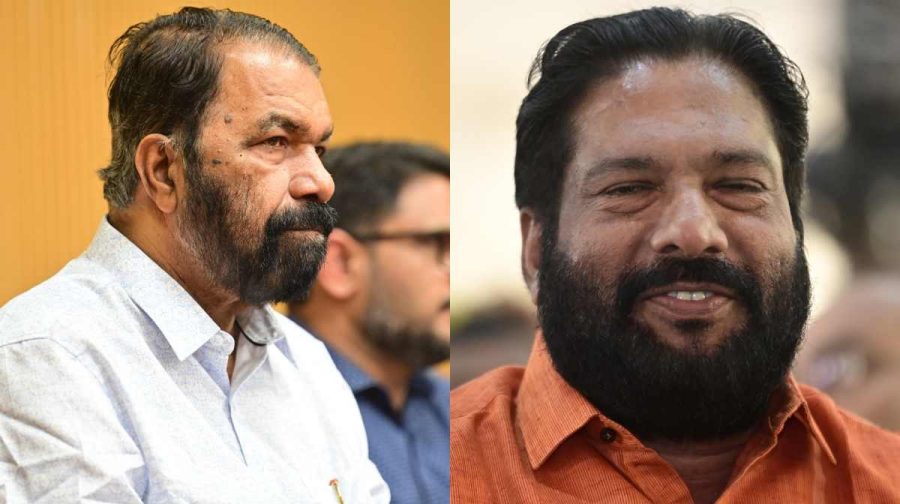 v-joy-trivandrum-cpm-district-secretary