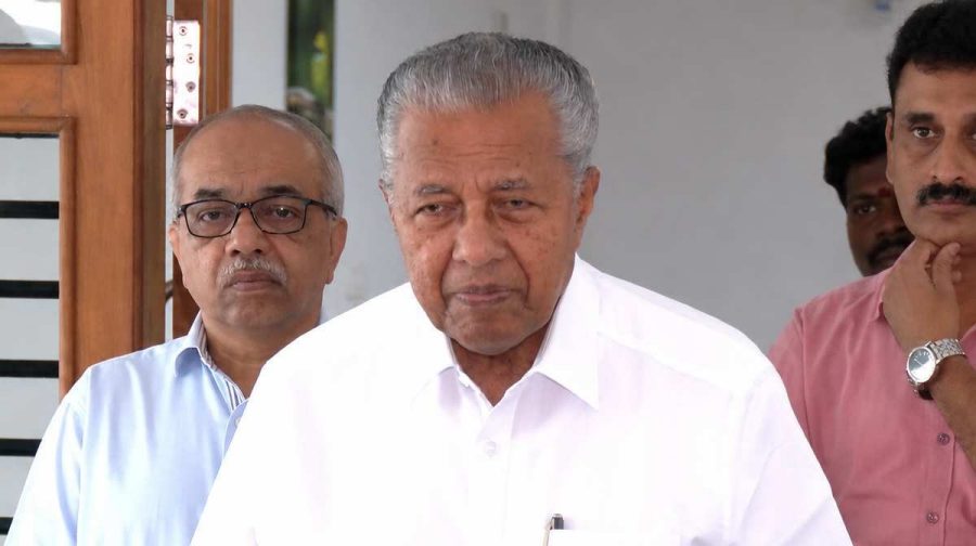 pinarayi-vijayan-nipah-criticism