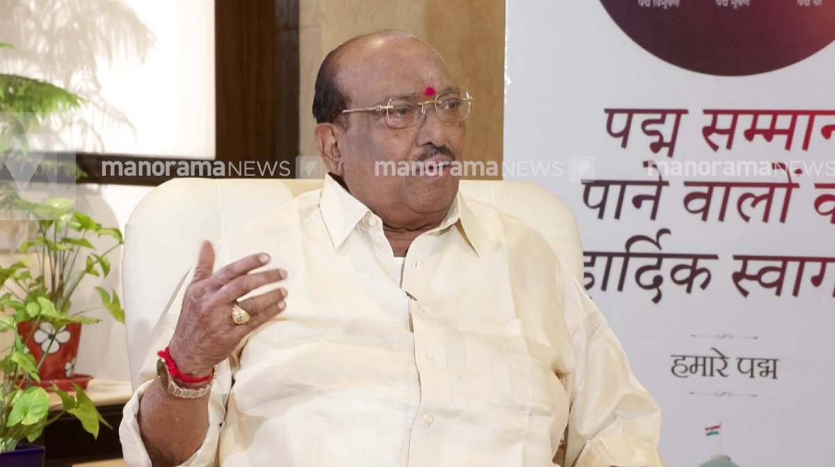 vellappally-interview
