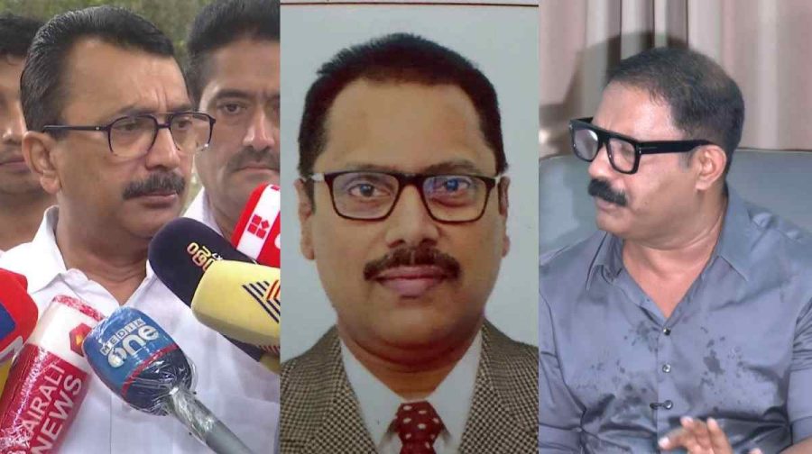 kerala-election-commissioner-appointment-udf-conflict