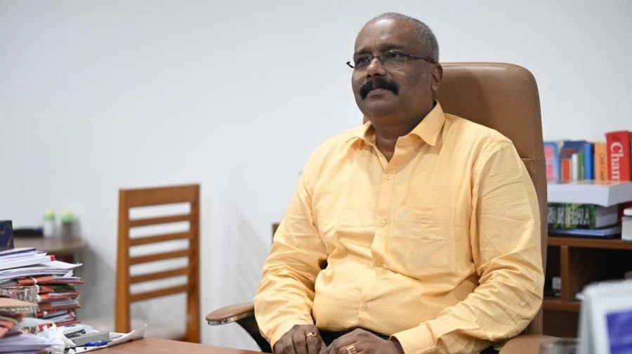 ashok-sfi