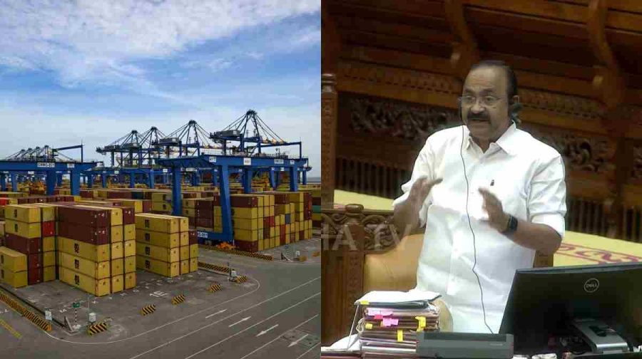 Image credit: AFP (Left), Sabha TV (Right)