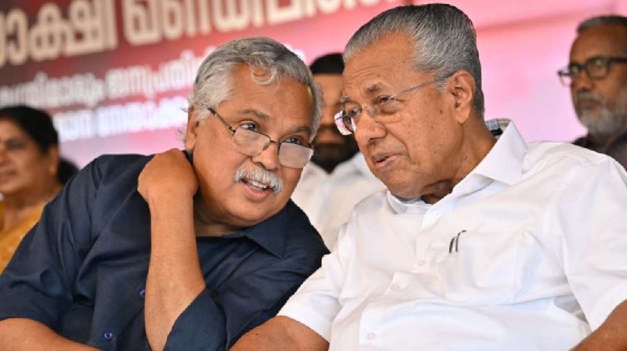 binoy-pinarayi