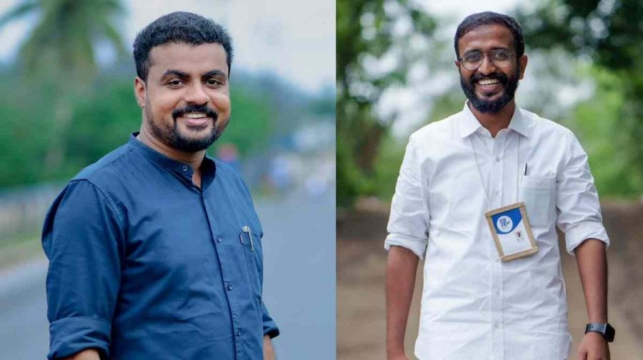 nithin-alosius-xavier