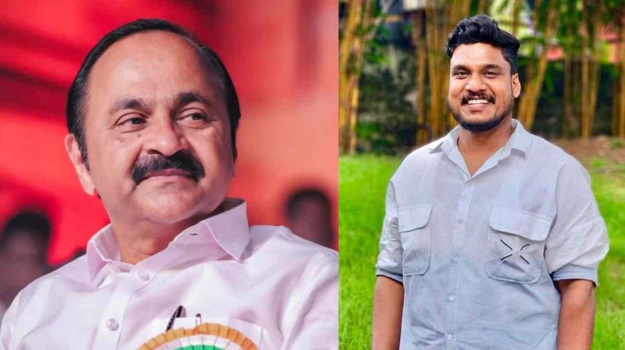 satheesan-sachin