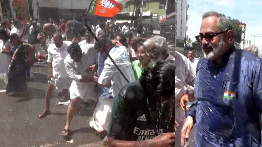 bjp-kpcc-office-march-2