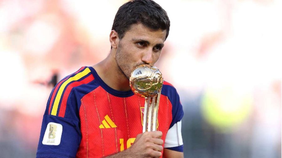 rodri