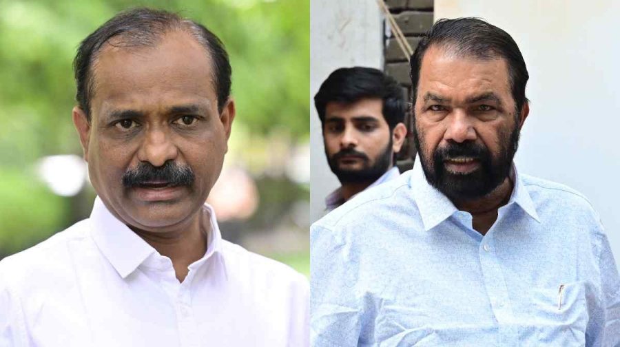 thiruvananthapuram-waste-crisis-cpm-bjp-clash