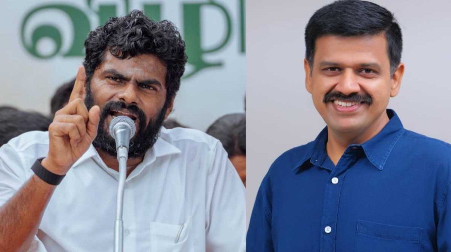 sandeep-warrier-annamalai