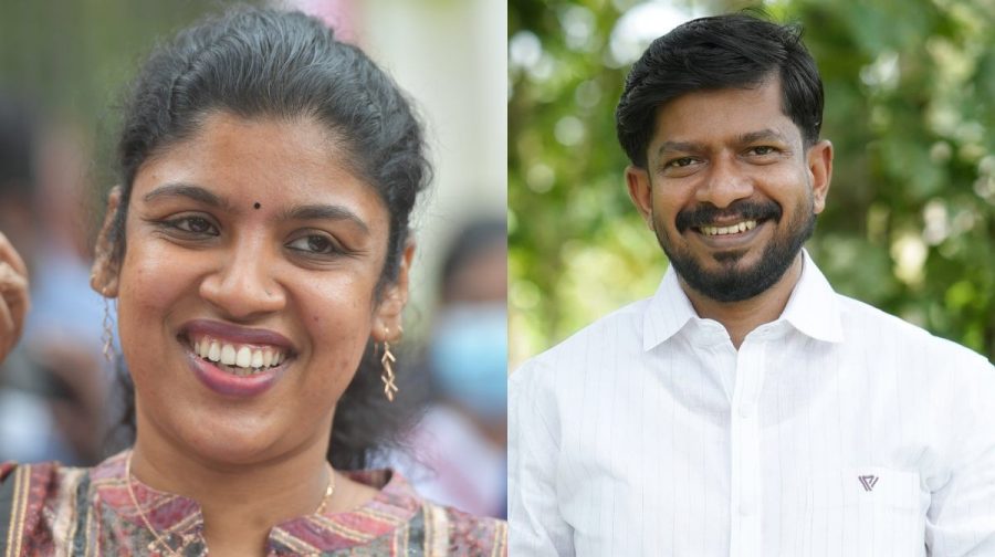 chintha-janeesh