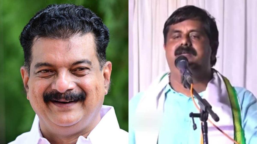 dcc-president-praveen-kumar-pv-anvar-beypore-election-mistake