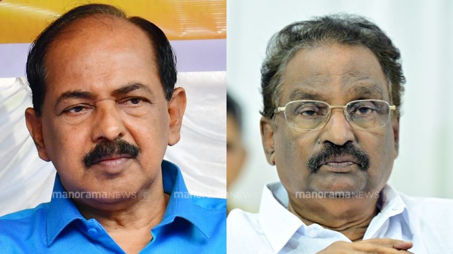 ജി.ആര്‍.ആനില്‍, എ.കെ.ബാലന്‍