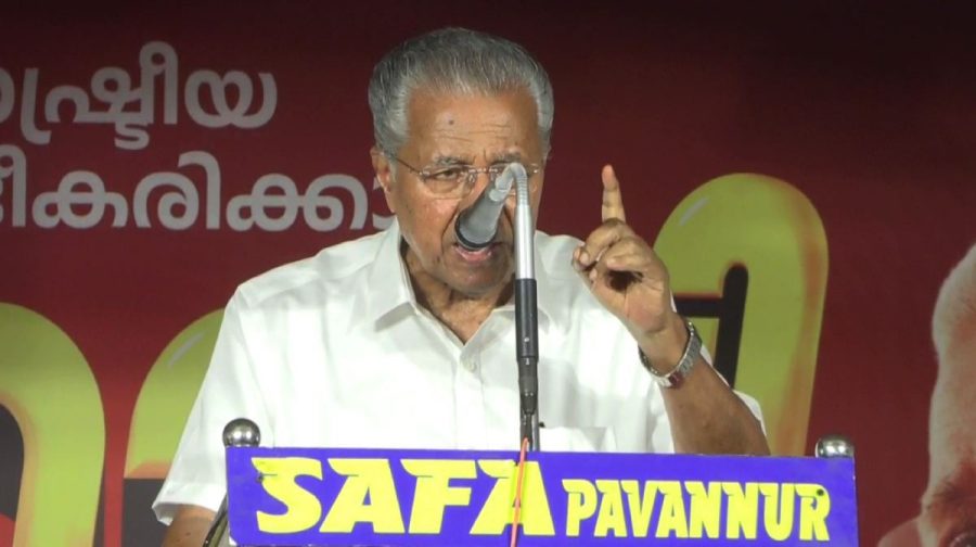pinarayi-vijayan-blames-party-workers-for-taliparamba-election-defeat-cpm