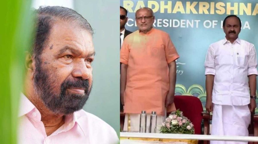 പരിഹാസവുമായി ശിവന്‍കുട്ടി