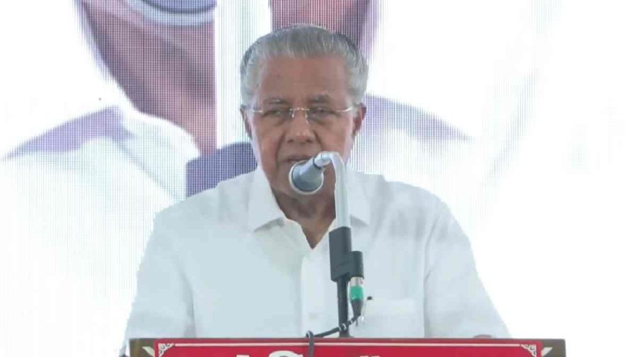 pinarayi-cpm