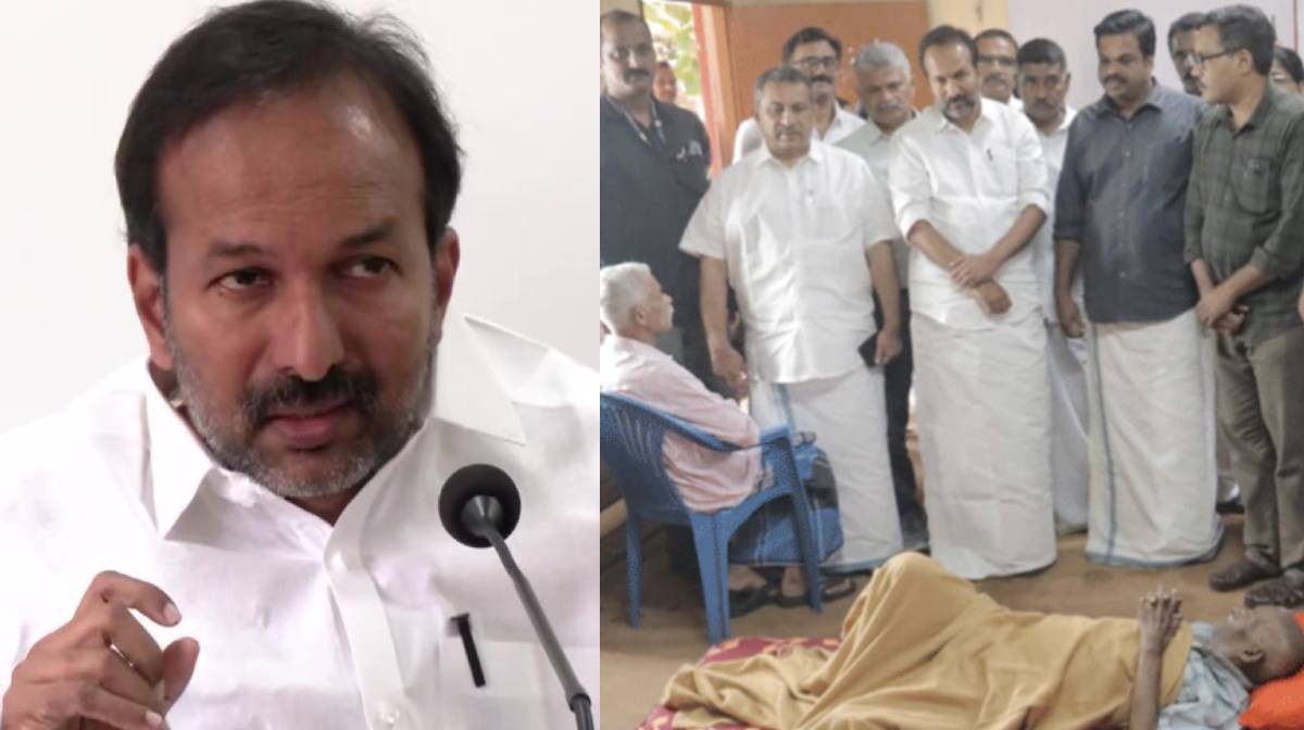 minister-pc-vishnunath-refutes-mla-janesh-kumar-flood-relief-criticism