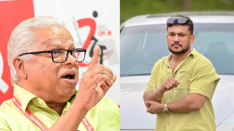 jayarajan-ayanki