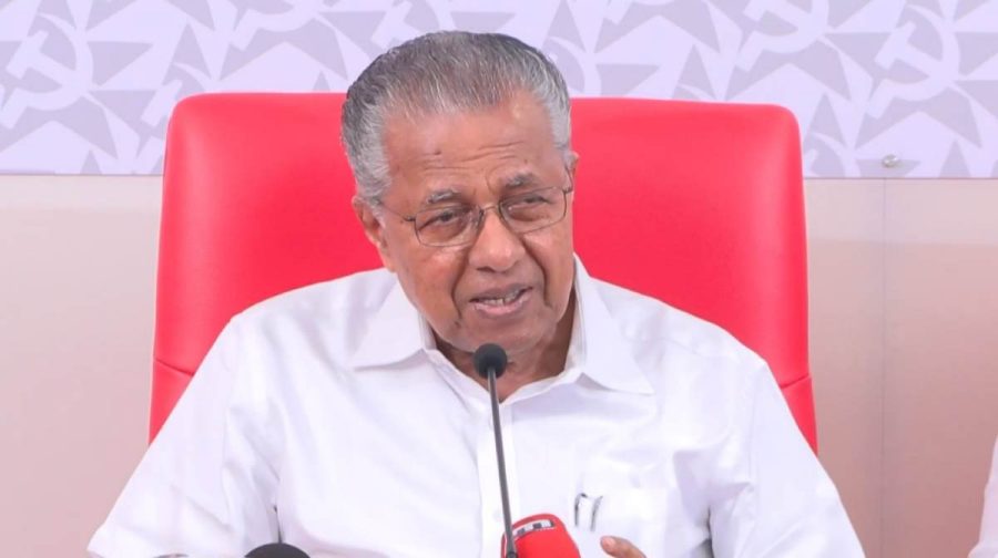 pinarayi-vijayan-criticizes-kerala-government-flood-management-failure