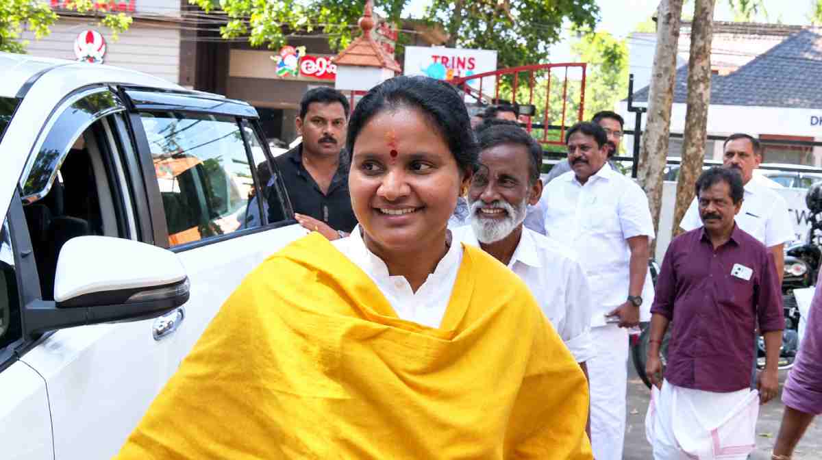 ramya-haridas-chirayinkeezhu-assault-kpcc-hassan-report