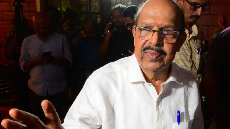 sudhakaran